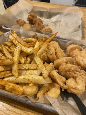 Savannah Seafood Shack by null