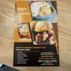 Ivy's Heavenly Cobbler gift card
