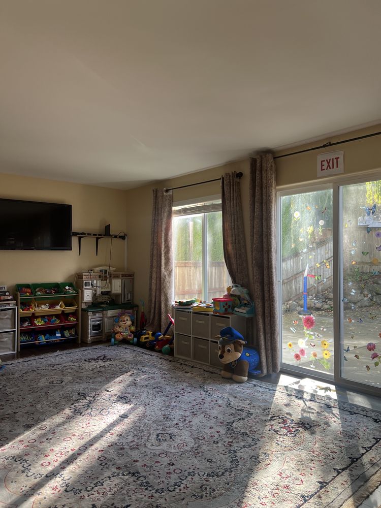 Mubarak DayCare - childcare center in Kent, WA