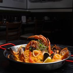 Mambo Latin Kitchen