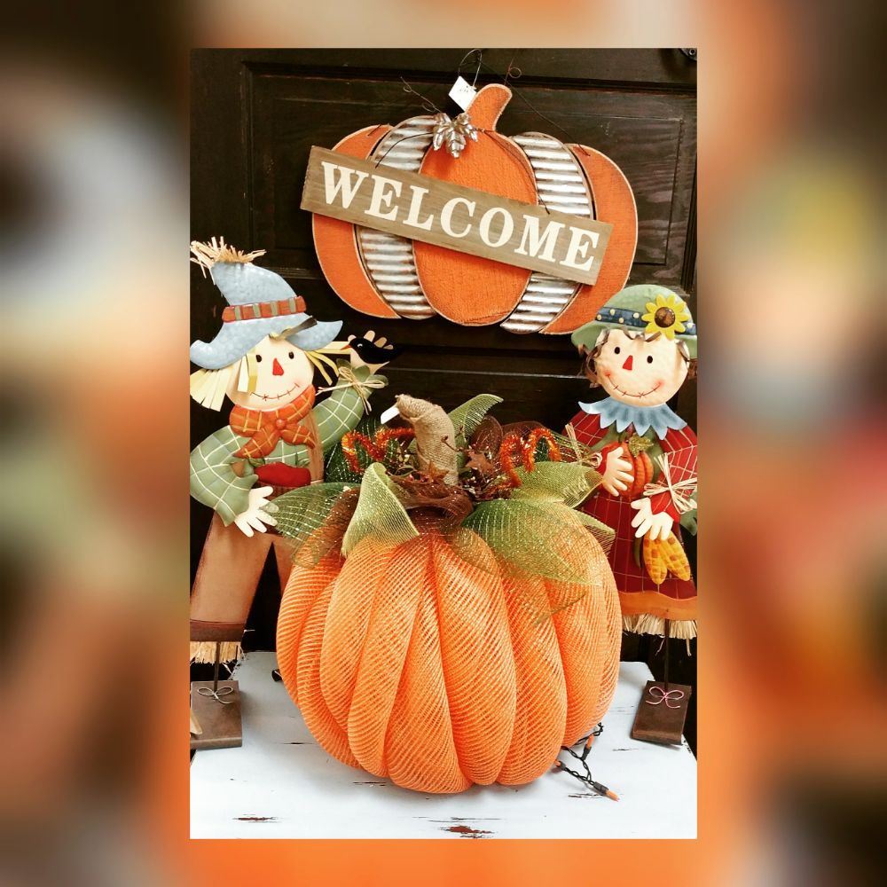 Unique Finds & Designs Boutique