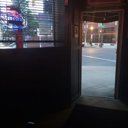 Outside Outside