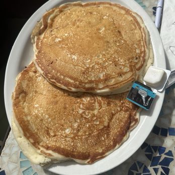From Scratch Restaurant - Buttermilk pancakes - Breakfast & Brunch Near Me - Carmel, California From Scratch Restaurant - Buttermilk pancakes - Breakfast & Brunch Near Me - Carmel, California