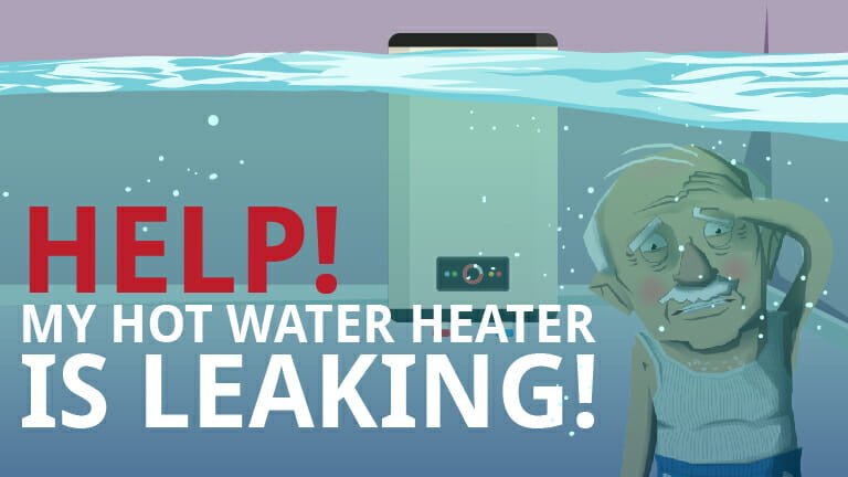 Slide of Drain Works Plumbing