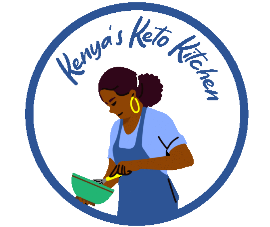 KENYA’S KETO KITCHEN Updated June 2024 Request a Quote 3101 W