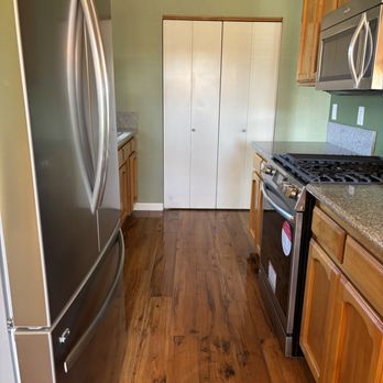 Castro’s Cleaning - Office Cleaning Near Me