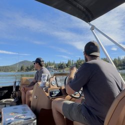 Pleasure Point Marina