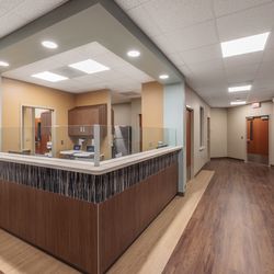 Maple Heights Behavioral Health Hospital