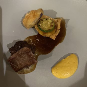 Partage - Wagyu beef - French Near Me - Las Vegas, Nevada