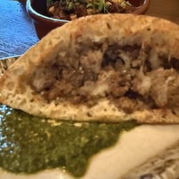 Yaya's Hot Pocket Lamb Yaya's Hot Pocket Lamb