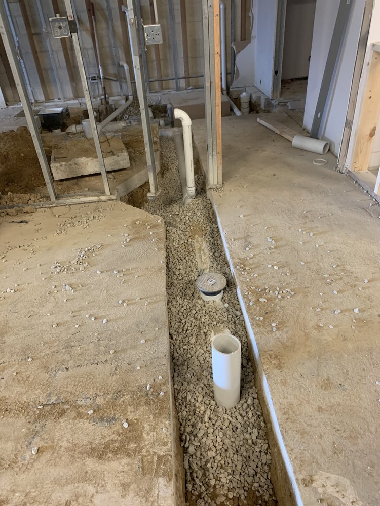 Slide of North Service Plumbing