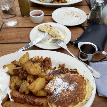 Plow - Breakfast & Brunch Near Me - San Francisco, California Plow - Breakfast & Brunch Near Me - San Francisco, California