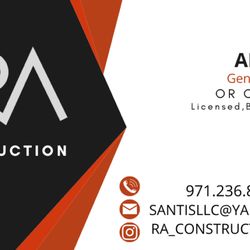 RA Construction