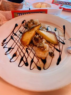 Caffe Abbracci by null Caffe Abbracci by null