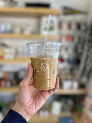 Thank You Coffee by null