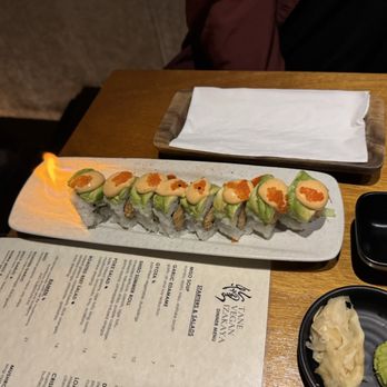 Tane Vegan Izakaya - Sushi Bars Near Me - Honolulu, Hawaii