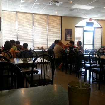 Tan My - Sitting in the corner of this place like I own it. - Vietnamese Near Me - Austin, Texas