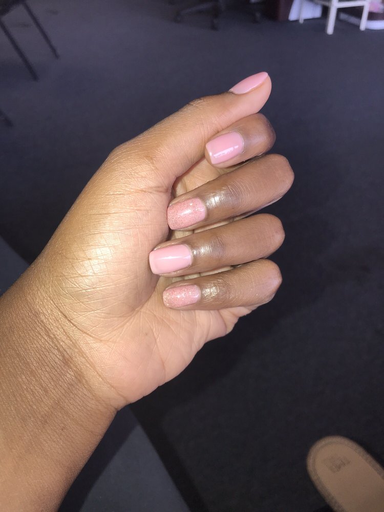 STAR NAILS 21 Photos & 14 Reviews Nail Salons 650 S Bay Rd, Dover