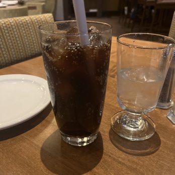 Buchanans Steak & Seafood - Coke - Seafood Near Me - Niagara Falls, Ontario Buchanans Steak & Seafood - Coke - Seafood Near Me - Niagara Falls, Ontario