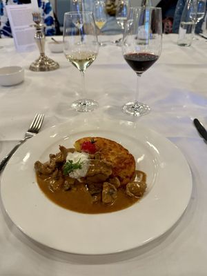 Zunfthaus zur Waag by null