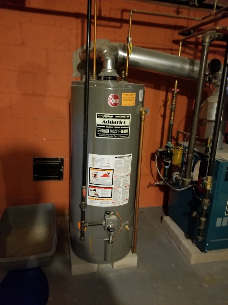 Slide of Bcm Plumbing & Heating