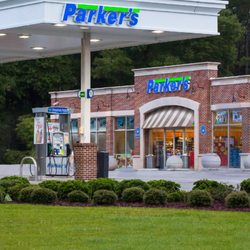 Parker's
