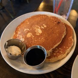 Pancakes Pancakes