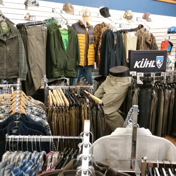 Redding Sports - Outdoor Gear Near Me - Redding, California