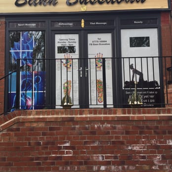 Baan Bussabaa - Of Liverpool rd, Near by the big roundabout - Massage Near Me - Warrington, WRT Baan Bussabaa - Of Liverpool rd, Near by the big roundabout - Massage Near Me - Warrington, WRT