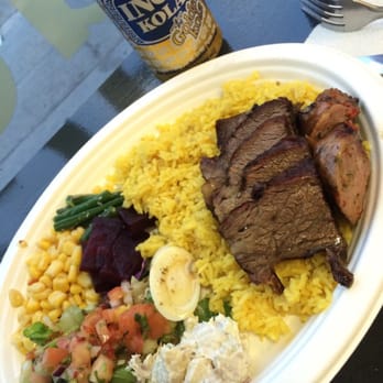 ACA Grill - Aca grill plate #1 - Argentine Near Me - Los Angeles, California