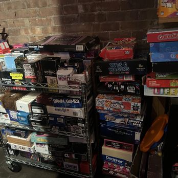 Sunshine Laundromat & Pinball - Games - Arcades Near Me - Brooklyn, New York