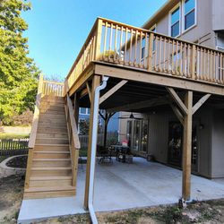 Kainos Custom Homes