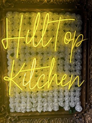 HillTop Kitchen by null