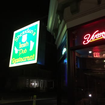 Sheridan's Irish Pub - Irish Near Me - Smyrna, Delaware
