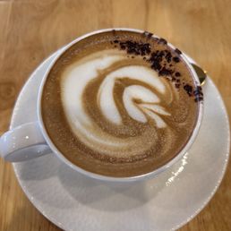Cappuccino Cappuccino