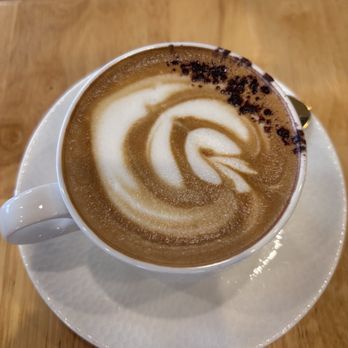 Moignet A Social Cafe - Cappuccino - Bakeries Near Me - Las Vegas, Nevada Moignet A Social Cafe - Cappuccino - Bakeries Near Me - Las Vegas, Nevada