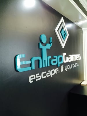 Entrap Games by null