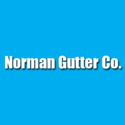 Norman Gutter