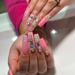 Natural's Nail Salon