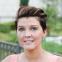 Photo of Danielle Hoover
