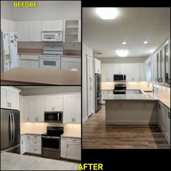 Studio 75 - New life for our old kitchen