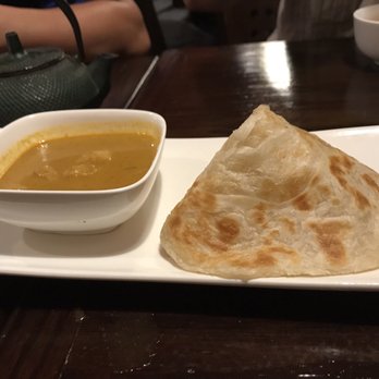 Thai Pin - Roti Prata with Curry Potato Chicken - Thai Near Me - Lawrenceville, New Jersey Thai Pin - Roti Prata with Curry Potato Chicken - Thai Near Me - Lawrenceville, New Jersey