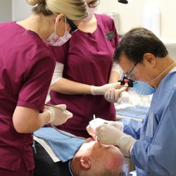 Modern Endodontic Specialists