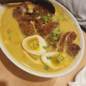 Sheng Ramen - Curry Ramen - Ramen Near Me - Charlotte, North Carolina Sheng Ramen - Curry Ramen - Ramen Near Me - Charlotte, North Carolina