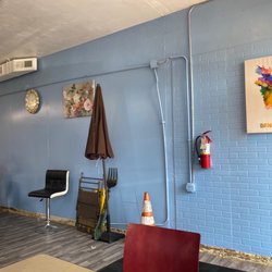 Sulaiman's Cafe - Front
