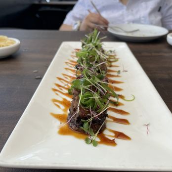 KA Sushi - Negimaki - Japanese Near Me - Houston, Texas