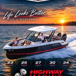 Highway Marine Service