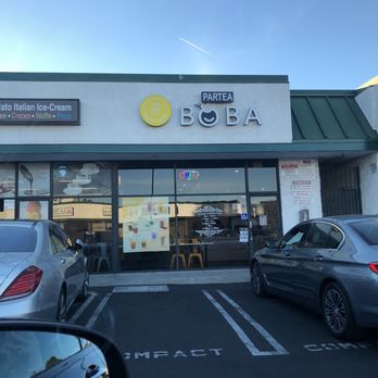 Partea Boba - Bubble Tea Near Me - Van Nuys, California Partea Boba - Bubble Tea Near Me - Van Nuys, California