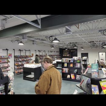 Infinite Realities - Comic Books Near Me - Tucker, Georgia Infinite Realities - Comic Books Near Me - Tucker, Georgia