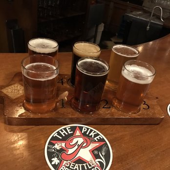 Pike Brewing Company - Brewpubs Near Me - Seattle, Washington Pike Brewing Company - Brewpubs Near Me - Seattle, Washington